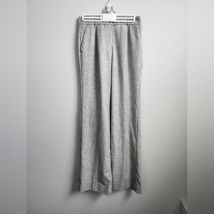 RW&Co. Heather Grey Dress Pants